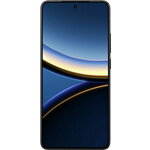 Xiaomi Poco F7 Pro 5G Dual SIM 256GB 12GB RAM Crni