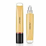 Shiseido Shimmer GelGloss svjetlucavo sjajilo za usne s hidratantnim učinkom nijansa 07 Shin Ku Red 9 ml