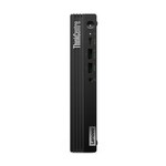 Lenovo stolno računalo ThinkCentre M70q, Intel Core i5-14500T, 16GB RAM, Intel HD Graphics, Windows 11