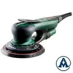 Metabo SXE 150 ekscentrična brusilica