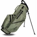 Callaway Chase Dry Torba za golf sa stalkom Green Camo