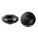 Pioneer zvučnici TS-G170C, 300W/45W, 91dB, 17cm