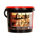 Megabol Whey Mass Gain 3000 g caramel