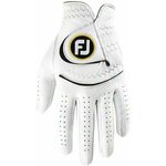 Footjoy StaSof Mens Golf Glove Regular LH White XL 2023