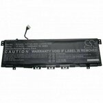 Baterija za HP Envy X360 13-AH / 13-AG, KC04XL, 3400 mAh