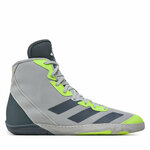 Obuća za boks adidas Adizero Mat Wizard 6 IG2016 Siva