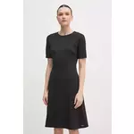 Calvin Klein Haljina za svaki dan K20K208151 Crna Regular Fit