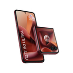 Mobitel MOTOROLA Razr 60 ultra, 16GB/512GB PANTONE - Rio Red