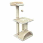 Grebalica za mačke Magic Cat Luna – Plaček Pet Products