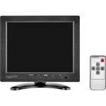 Sygonix 16885X1 monitor, 1024x768, VGA (D-Sub)