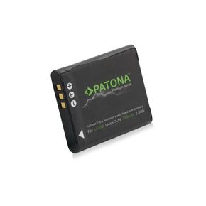 Patona Premium baterija za Olympus Li50B Li-50B 770mah 2.8Wh 3.7V Ricoh DB-100