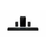 TCL Q85HE soundbar
