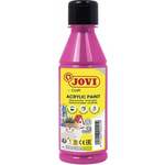 Jovi Akrilna boja 250 ml Pink