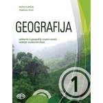 Geografija 1 - udbenik iz geografije za prvi razred srednjih strukovnih skola