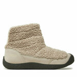 Čizme Keen Howser Fold Down 1029458 Bež