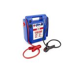 Punjač akumulatora/starter, 230 V, 12 V, 18 Ah