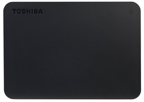Toshiba Store.E Canvio Basics HDTB420EK3AA vanjski disk