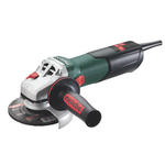 Metabo W9-125 kutna brusilica