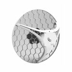 MikroTik (RBLHGR R11e-LTE6) 17dBi Dish Antena with LTE6 modem MIK-LHG LTE6 KIT MIK-LHG LTE6 KIT