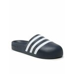 Natikače adidas adiFom adilette HQ7220 Conavy/Ftwwht/Ftwwht