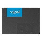 Crucial BX500 CT1000BX500SSD1 SSD 1TB, 2.5”, SATA, 500/400 MB/s/540/500 MB/s