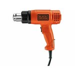 Black&Decker FEN ZA SKIDANJE BOJE 1750 W KX1650-QS