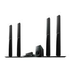 Samsung HT-E355 kućno kino, 5.1, Dolby Digital, 330W, HDMI, DivX, MP3, USB