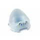Thermobaby kahlica Funny baby blue