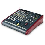 Allen & Heath ZED60-10FX mikseta, USB