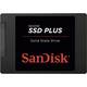 SanDisk Plus SSD 1TB, 2.5”, SATA