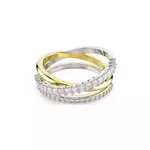 Prsten Swarovski HYPERBOLA 5714161