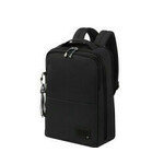 Samsonite Wander Last ruksak za 15.6" prijenosnik, 26/29 L, crni