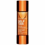 Clarins Self Tan Radiance-Plus Golden Glow Booster sredstvo za samotamnjenje za tijelo 30 ml