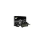 46468 - Green Cell (AD74P) AC adapter 45W za HP prijenosnike, 19.5V/2.31A, 4.5mm - 3.0mm - 46468 - Specifications - Voltage: 19.5V - Warranty: 36 months - Power: 45W - Amperage: 2.31A - Power cable: GRATIS - Colour: Black - Product code: AD74P -...