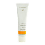 Dr. Hauschka Melissa dnevna krema za lice za mješovitu kožu 30 ml za žene