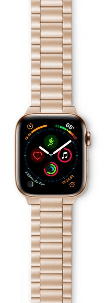 EPICO Metalni remen za pametni sat Apple Watch