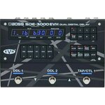 Boss SDE-3000 EVH