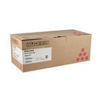 Toner Ricoh/Nashuatec SPC310/311/312/231/232/242/320/342 Magenta, cca 6000 ispisa, Original