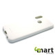 Silikonska Soft maskica za Huawei P20 Lite Bijela