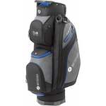 Motocaddy Club Series 2024 Black/Blue