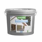 Boja za fasadu SAMOPEV 15L