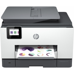 HP Officejet Pro 9022E kolor multifunkcijski inkjet pisač, 226Y0B, duplex, A4, 1200x1200 dpi/4800x1200 dpi/600x600 dpi, Wi-Fi, 20 ppm crno-bijelo/24 ppm crno-bijelo