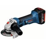 Bosch GWS 18-125 V-LI kutna brusilica