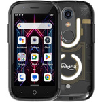 UNIHERTZ JELLY STAR 4G 8GB RAM 256GB DUAL SIM CRNI