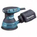 Makita BO5031 električna ekscentrična vibracijska brusilica