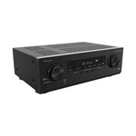 Pioneer VSX-535D receiver, crni