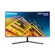 Samsung U32R590C monitor, VA, 3840x2160, 60Hz, HDMI, Display port