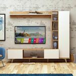 TV jedinica, Rambuty