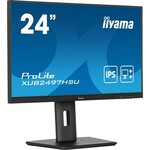 Iiyama ProLite XUB2497HSU-B1 monitor, 24", 1920x1080