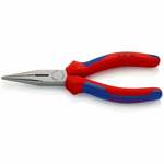 KLIJEŠTA POLUOKRUGLA (ŠPIC) 160mm KNIPEX